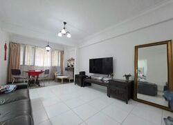 Blk 589 Woodlands Drive 16 (Woodlands), HDB 5 Rooms #628884241